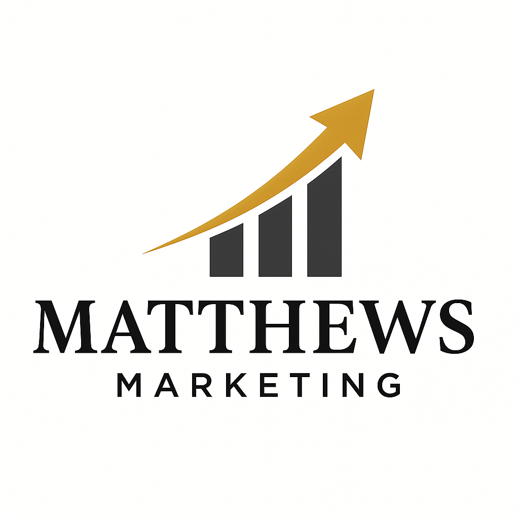 MatthewsMarketing Social Media Management - All About Smiles Month of May